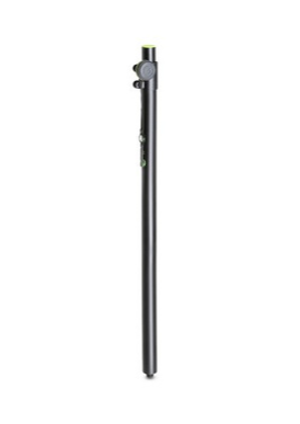 Gravity   Adjustable Speaker Pole 35 mm to M20, 1400 mm