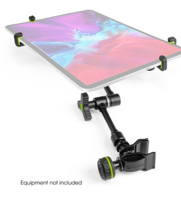 Gravity   Tablet Holder with VARI®-ARM