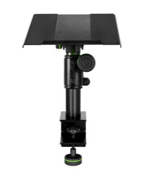 Gravity   Flexible Studio Monitor Stand with Table Clamp