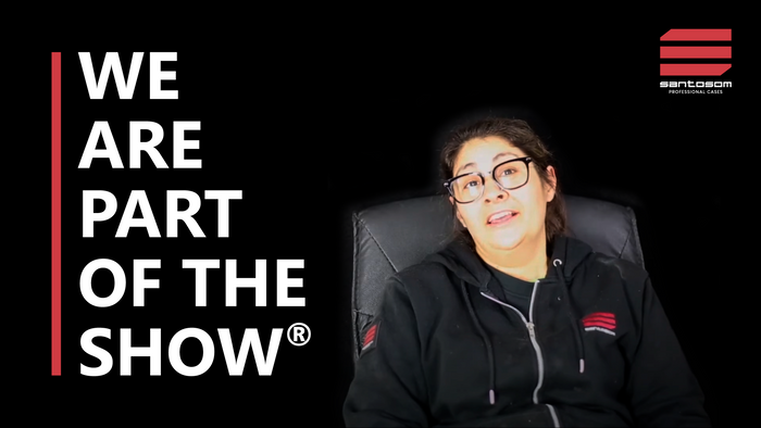 Santosom Somos Mós!