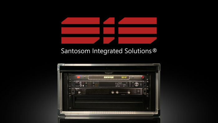 Santosom Integrated Solutions