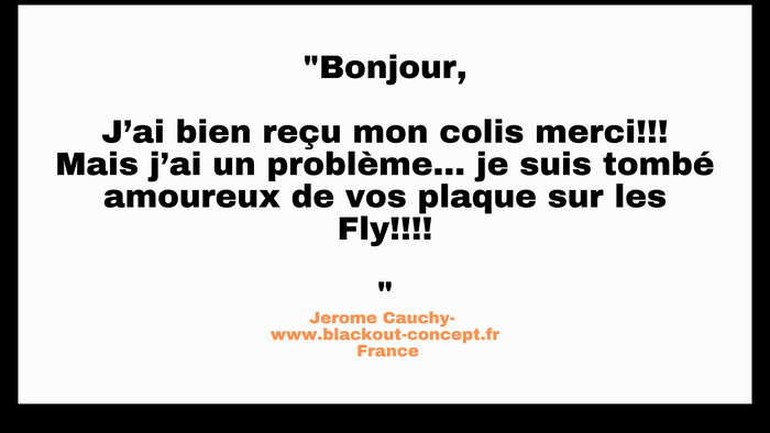 Jerome Cauchy - www.blackout-concept.fr