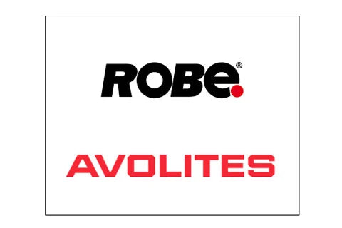 Avolites agrees to sell to Robe Lighting