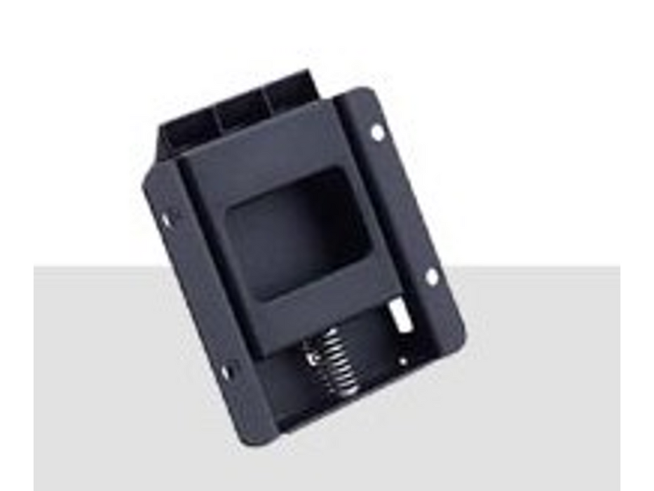 Southco HARDWARE  Sliding latche ux-box Southco 89x88x19mm