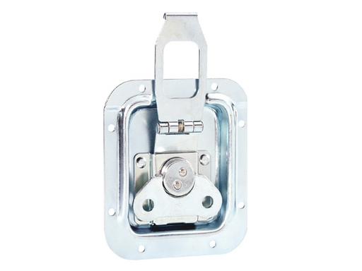 Adam Hall Hardware  OverLatch Butterfly Latch Large 14 mm Deep