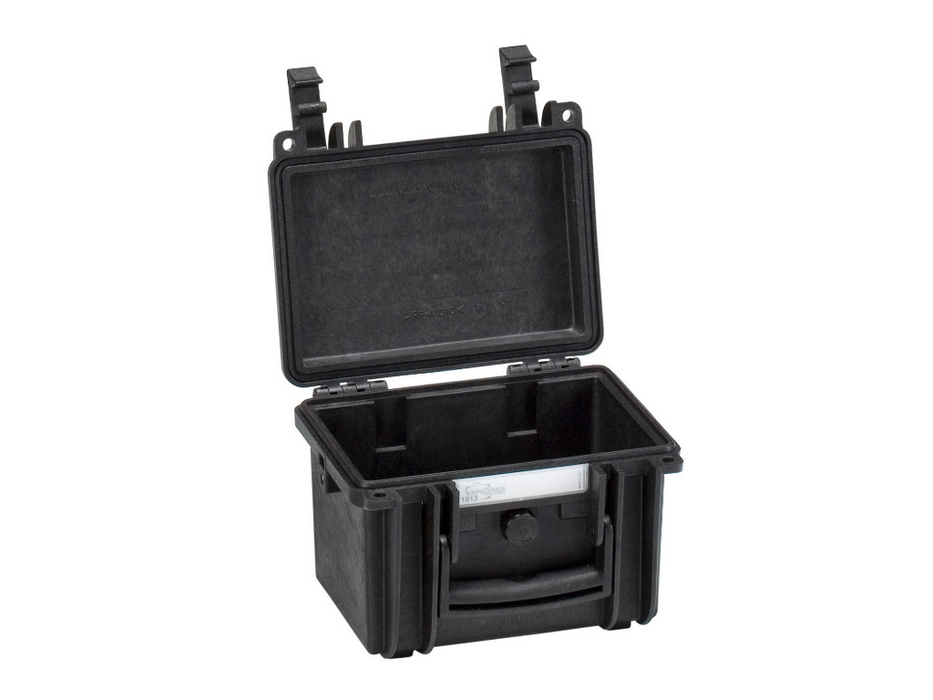 PLASTIC CASES WATERPROOF CASE 19x12,5x13,5 cm (3,2lt)