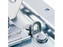 Adam Hall Hardware PadLocking Eye