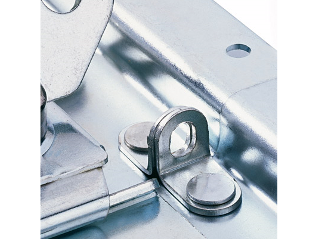 Adam Hall Hardware PadLocking Eye