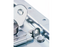 Adam Hall Hardware PadLocking Eye