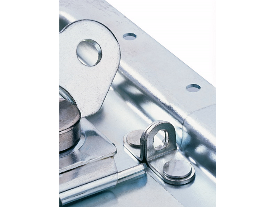 Adam Hall Hardware PadLocking Eye