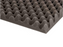 Adam Hall Hardware Foam EggBox 2000x1000x30mm