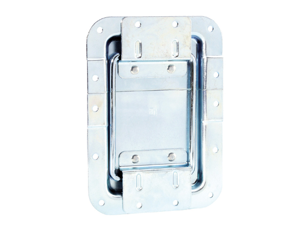 Adam Hall Hardware  Lid Stay Large Cranked