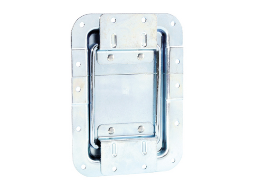 Adam Hall Hardware  Lid Stay Large Cranked