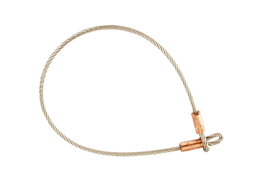 Adam Hall Hardware  Lid fixing Steel, 30cm