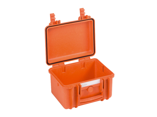 PLASTIC CASES WATERPROOF CASE 27,6x20x17+3,5 cm (9,3lt)