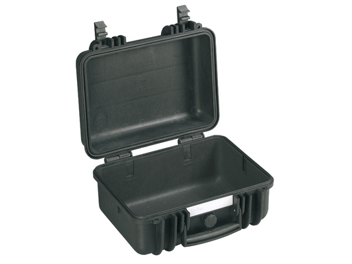 PLASTIC CASES WATERPROOF CASE 33x23x17 cm (19,6lt)