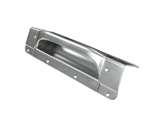 Adam Hall HARDWARE Case edge Handle