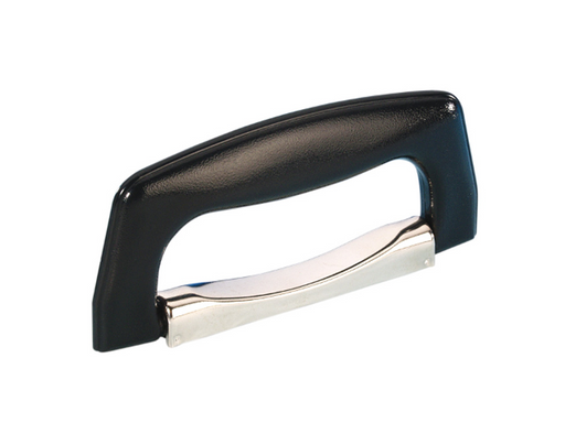 Adam Hall Hardware  Case Handle Plastic Black