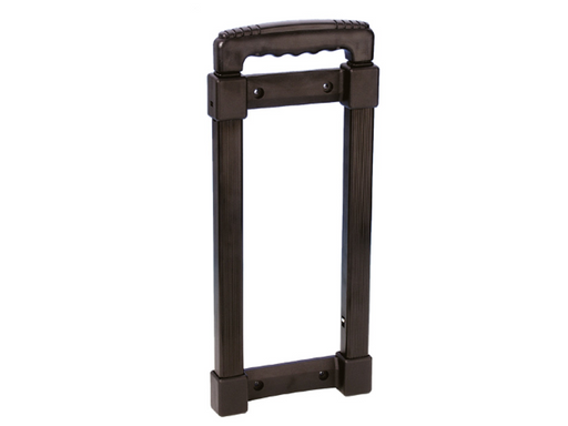 Adam Hall Hardware  Extendable Handle 2-stage