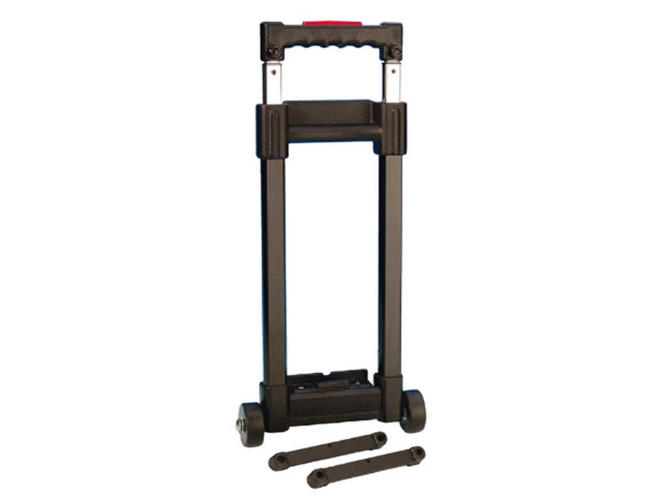 Adam Hall Hardware  Trolley 2-Stages Removable