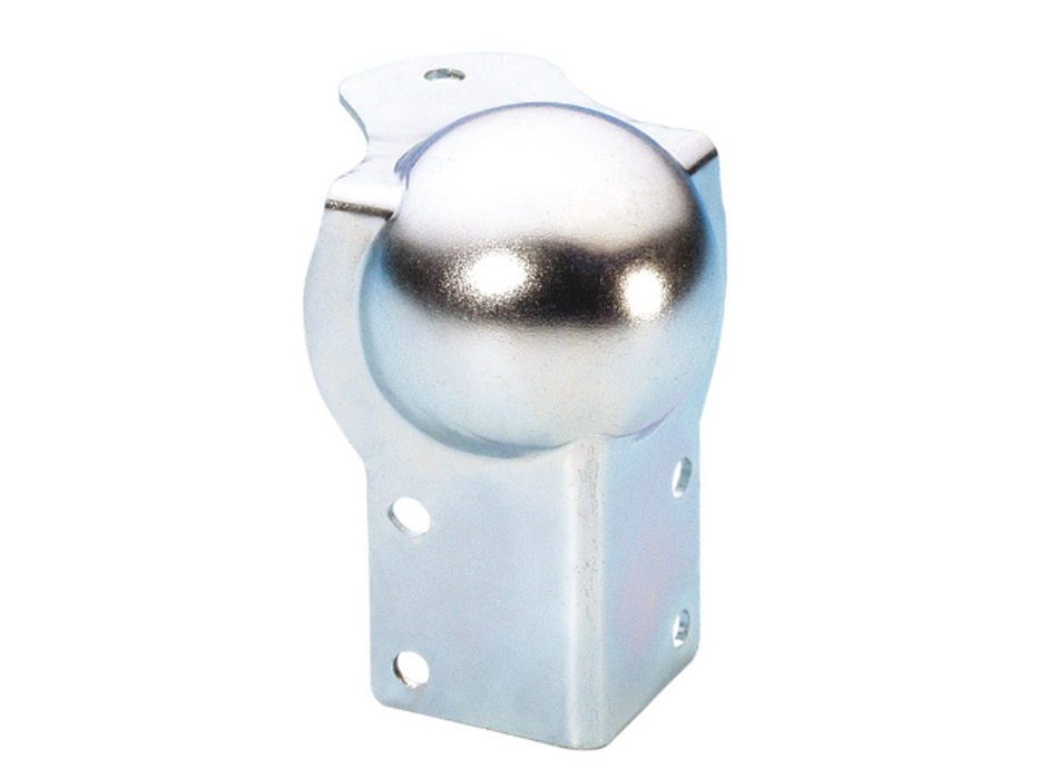 Adam Hall Hardware  Combined Ball CornerAndbrace