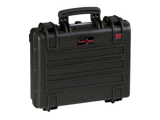 PLASTIC CASES WATERPROOF CASE 44x34x17 cm, NotebookBag Bag PC-44