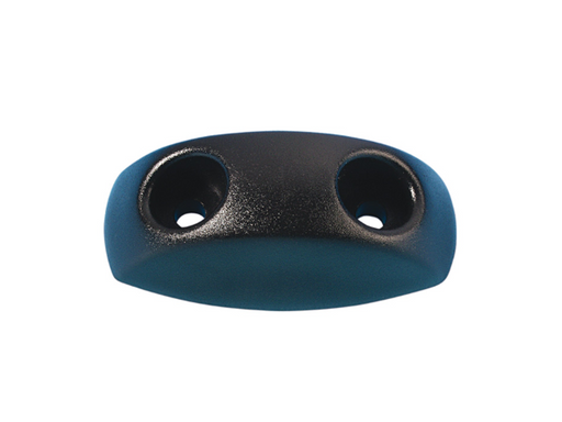 Adam Hall Hardware  Plastic Foot, Black