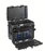 PLASTIC CASES WATERPROOF CASE Plastic Case - Rack 6U