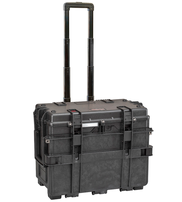 Explorer Impermeável Case  c/ Gavetas e espuma (58,1x38,1x45,5 EXD)