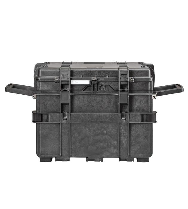 Explorer Impermeável Case  c/ Gavetas e espuma (58,1x38,1x45,5 EXD)