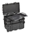 PLASTIC CASES WATERPROOF CASE w/ drawers (58,1x38,1x45,5 EXD)