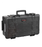 PLASTIC CASES WATERPROOF CASE Plastic Case 52x28.5x18cm (26.6lt) foam, dividers, wheels