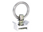 Adam Hall Hardware  Single Stud Ring