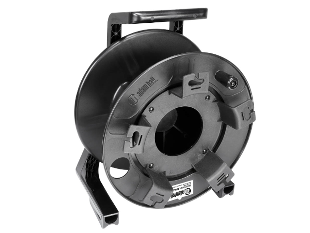 Adam Hall Adam Hall - Pro Enrolador de Cabo em plástico Ø310