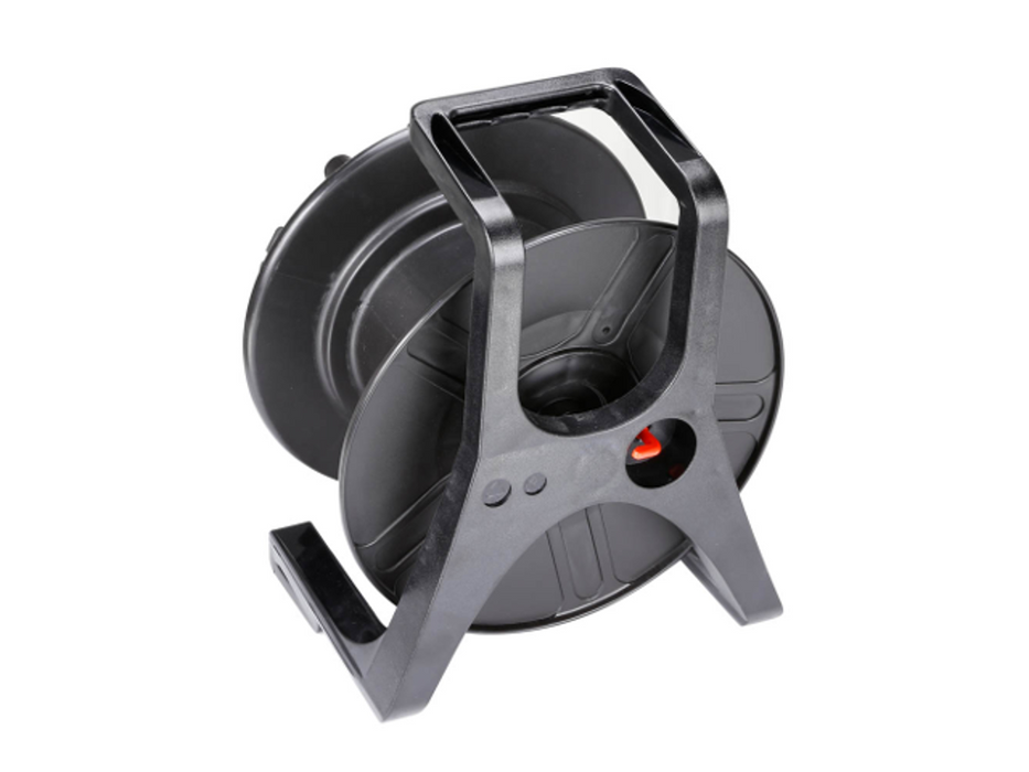 Adam Hall Adam Hall - Pro Enrolador de Cabo em plástico Ø310