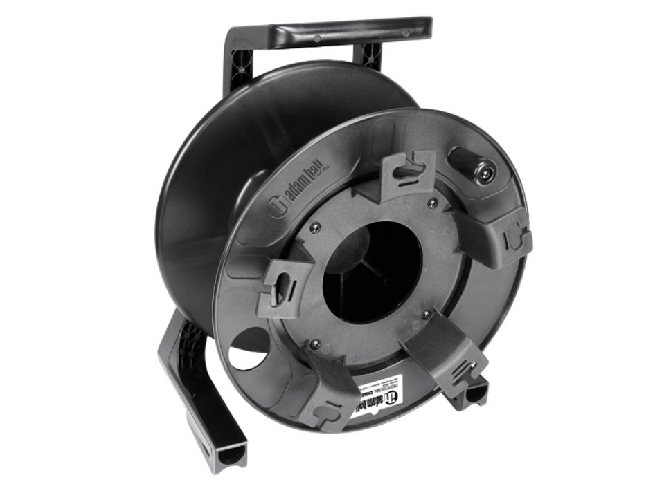 Adam Hall Adam Hall - Pro Enrolador de Cabo em plástico Ø310