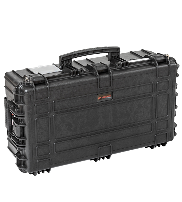 Explorer Waterproof Case 76,3x39,9x26 cm (79,2lt)