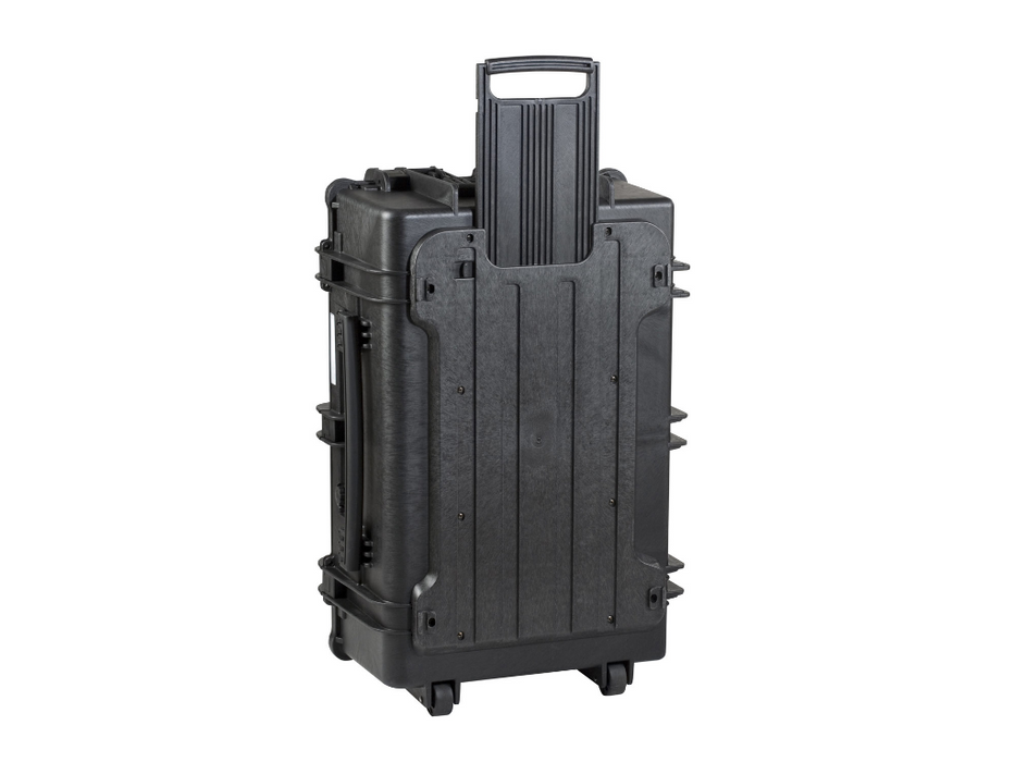 PLASTIC CASES Broadcast Plastic Case, Blackmagic URSA Broadcast