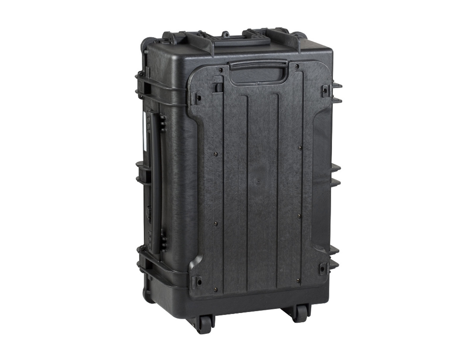 PLASTIC CASES Broadcast Plastic Case, Blackmagic URSA Broadcast