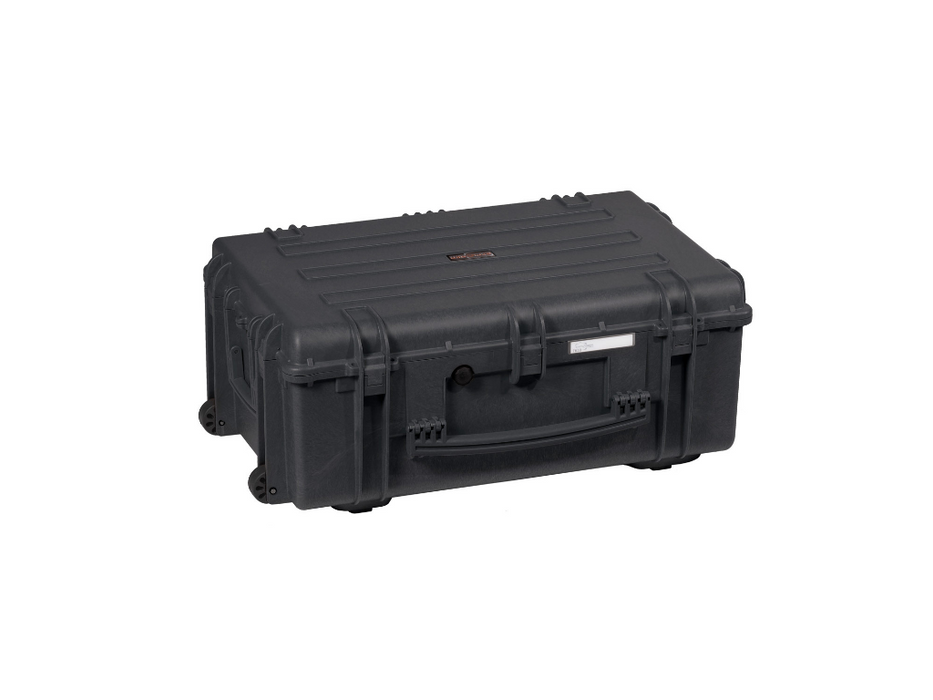 PLASTIC CASES Broadcast Plastic Case, Blackmagic URSA Broadcast