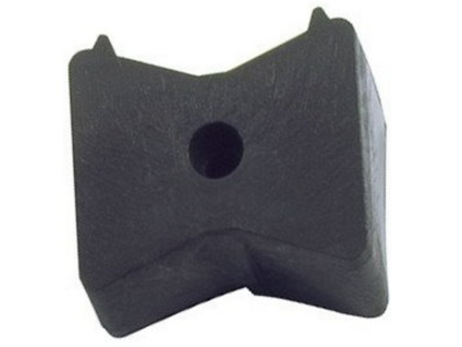 Adam Hall Defender 3 - Conectores para Passa Cabos 3 canais 85002