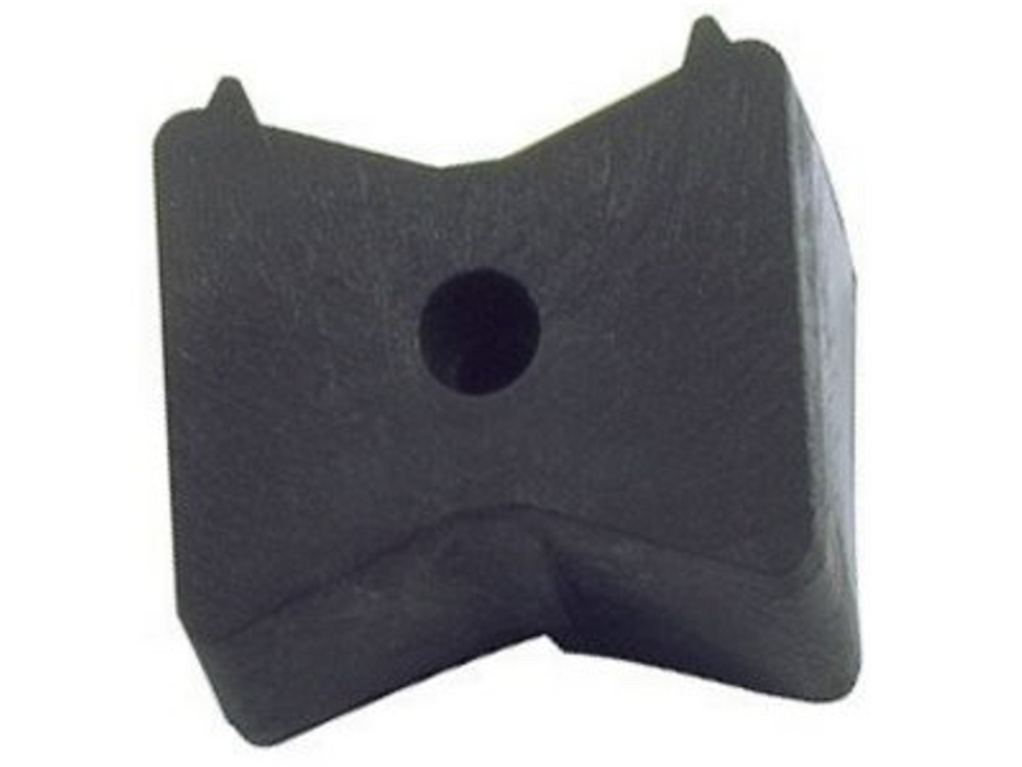 Adam Hall Defender 3 - Conectores para Passa Cabos 3 canais 85002