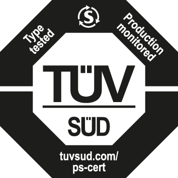 Adam Hall Defender 3 - Curva de 45° Para 85200 Passa Cabos