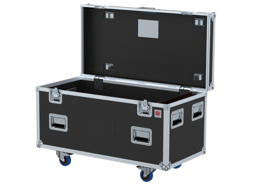 Santosom Flight case PRO, 22x Defender Mini (1200)