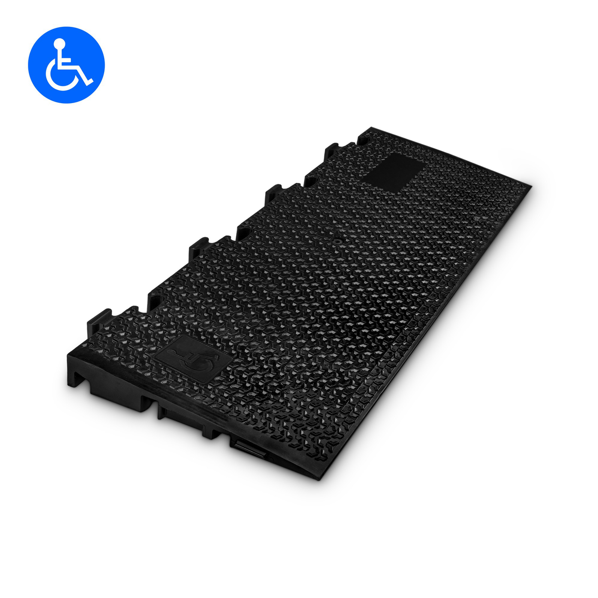 ADAM HALL Defender MIDI 5 2D R - Wheelchair ramp - 5 channels ...