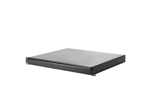 Adam Hall Hardware  Rack Cajón 1U Acero