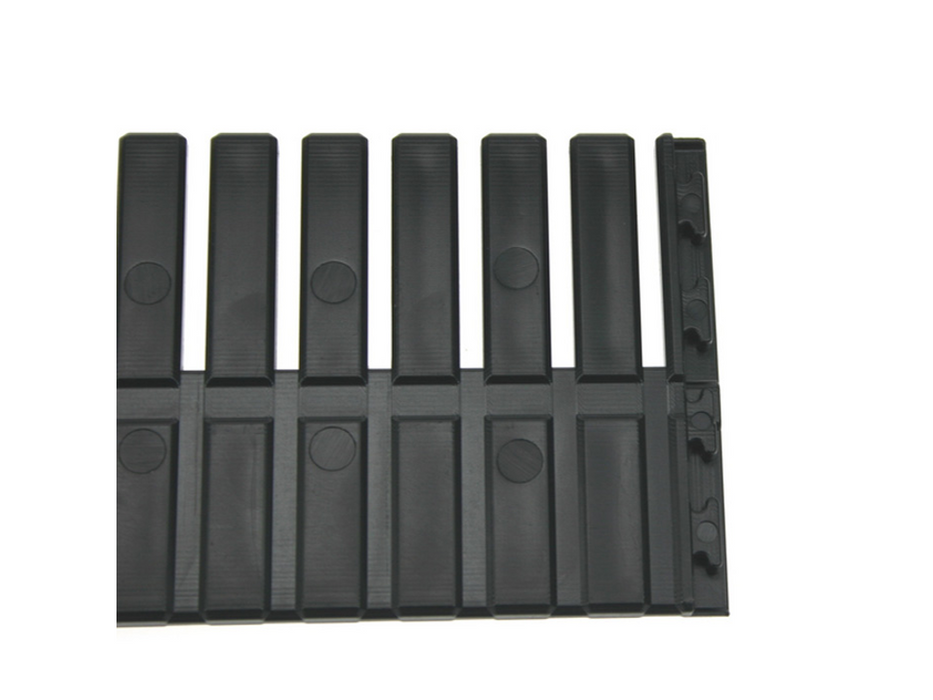 Adam Hall Hardware  Universal SeParating Web System For Rack