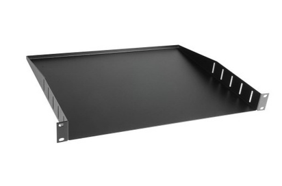 Adam Hall Hardware  Rack cradle 19" 1 U 375mm D