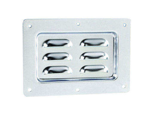 Adam Hall Hardware  Ventilation DishHorizontal