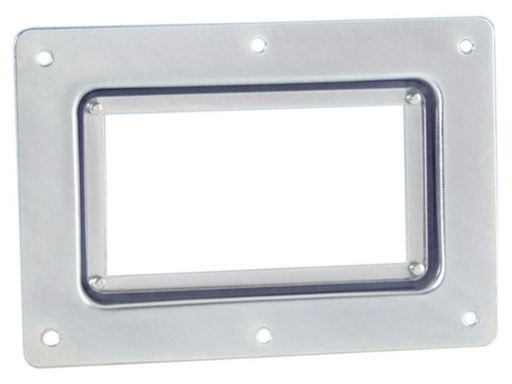 Adam Hall Hardware  Bar Code Scan Window Panel